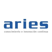 aries es una compañía familiar, fundada en 1983, especializada en soluciones tecnológicas para la industria del vidrio.