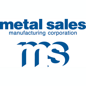 Metal Sales Manufacturing Corporation is the premier nationwide provider of metal panels for the building and construction industry.