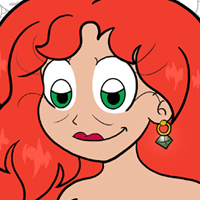 Loving Aunt, as well as famous adult films actress, director, and owner of Passion Studios.