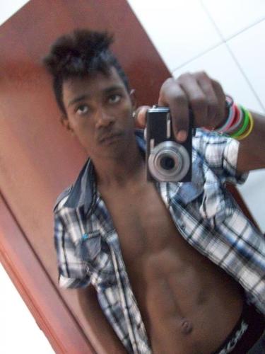 Não Sou Dono Do Mundo mais Sou Filho do Dono !