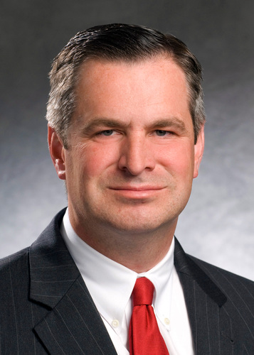 Husband. Father of Five. Lawyer at Stark & Stark. Bucks County Planning - Board Director. Doylestown resident, lifelong. Phillies fan.