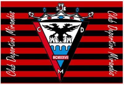 Somos los aficionados del @CDMirandes . Buscamos hacernos notar en twitter, y llegar a todos los rincones del mundo #CDM