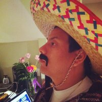 Alonso Sarinana (@alonsosarinana) 's Twitter Profile Photo