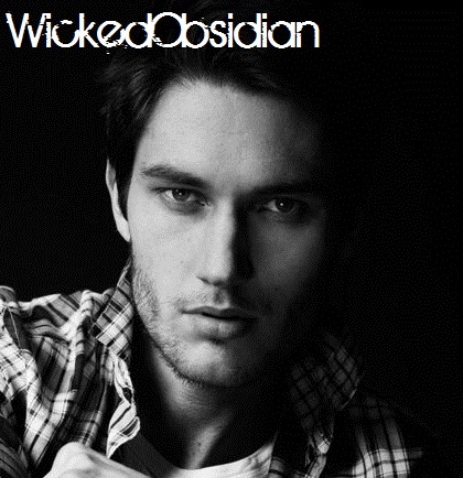 WickedObsidian's profile picture. 