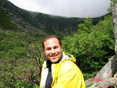Scott E. Delman