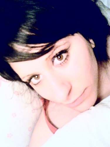 Milena mein bebi
