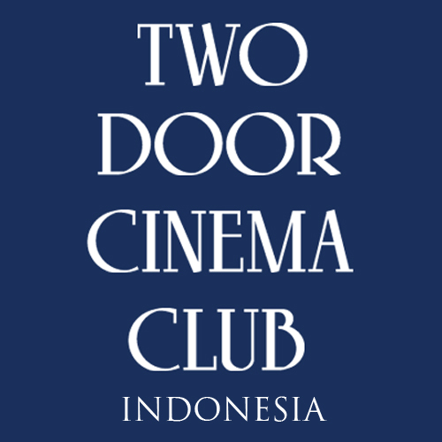 Two Door Cinema Club Indonesian Fanbase. | New Album : Beacon is out now! iTunes : http://t.co/6ORdhiok