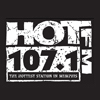 HOT Wake Up Show with TK... Monday - Friday at 6-10am on HOT 107.1