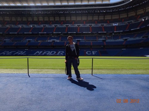 semtisfaizal's profile picture. travelling around the world and sport car