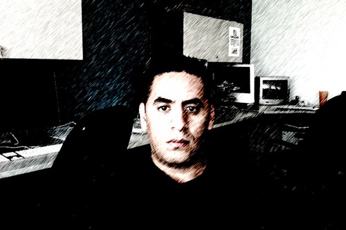 HENRYTRUJI's profile picture. 