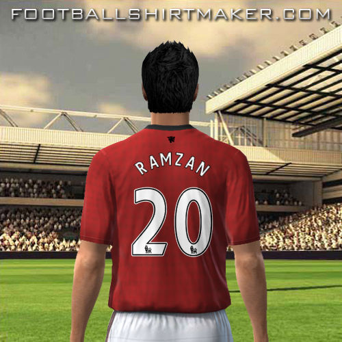 kingramzan123's profile picture. 