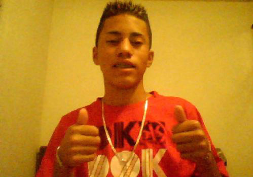 Pra que meter uma mala.

Se na HUMILDADE nois roba a cena. ♫ $