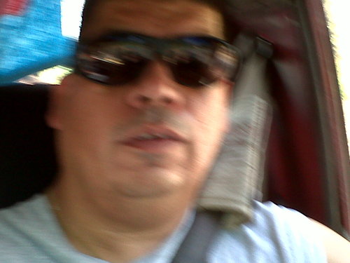 hombre