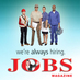 Jobs Magazine (@jobsmagazine) Twitter profile photo