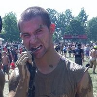 Dakota Burk (@dburk18) Twitter profile photo