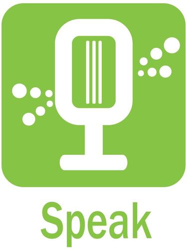 We help students, faculty, and staff become more confident public speakers. Hours: Mon: 9-4, Tues-Thurs: 9-7, Fri: 9-12. Come see us!