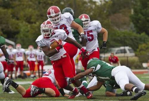 OceanFootball Profile