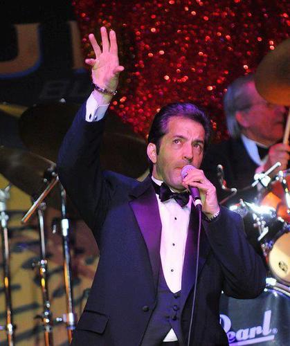The best entertainer the world has never seen.