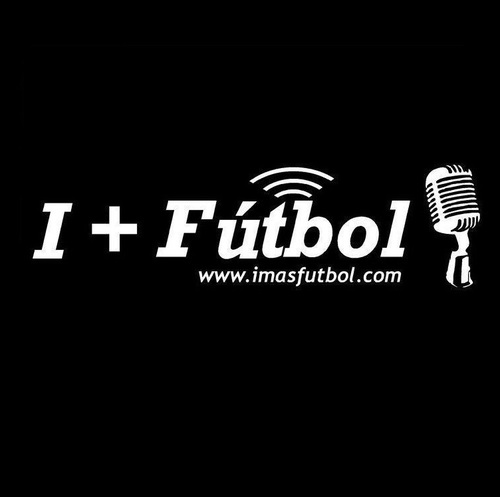 Fútbol internacional, europeo y global ||
 I+Fútbol Radio en @demfm_es || Ahora también con @RoadToEuro2016