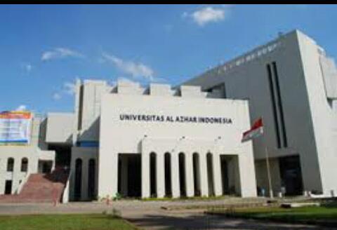 Fakultas Hukum Universitas Al-Azhar Indonesia