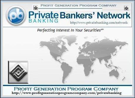 PGPCNet's profile picture. Professional Association Anti-Poverty Initiative Private Banking Networker
