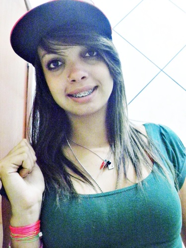Oi, (: