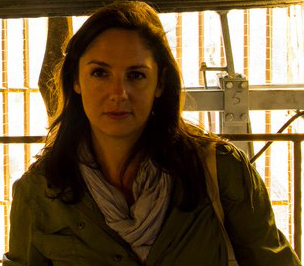 World Traveler. Journalist. Maker of Things. Now with @CBSThisMorning