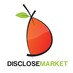 disclosemarket/esp (@disclosemarket) Twitter profile photo