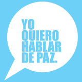 #Yoquierohablardepaz en #Colombia. Registrando lo positivo en medio del escepticismo. Noticias, Opinión, Análisis y Debate. #ProcesoDePaz
