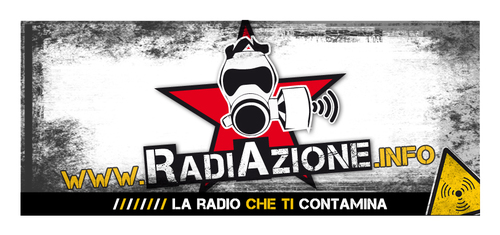 RadiAzione - La Radio che ti contamina  https://t.co/jKwm2HcMx3   Streaming 
https://t.co/UN4jHrPMFZ