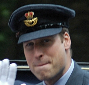 Plaid Prince William