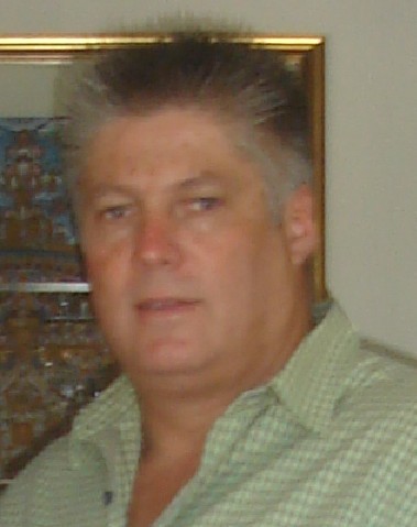 Peter Clareburt Profile