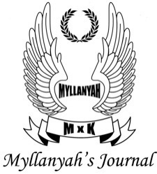 Myllanyah's Journal