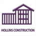 Hollins Construction (@hollinsbuilder) Twitter profile photo Hollins Construction (@hollinsbuilder) Twitter profile photo