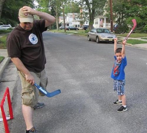 “Bruh”, per my son.