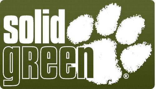 Solid Green is here to help promote sustainability and conservation of resources on Clemson's campus!
