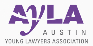 The Austin Young Lawyers Association and its AYLA Foundation are non-profit organizations designed to further professional, charitable and educational purposes.