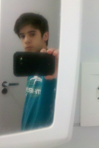 quer saber d mim? vem me conhecer ué