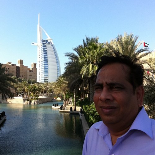 I am frelancer construction project management consultant, based out of Kuwait and operate in Bangalore and Kuwait.