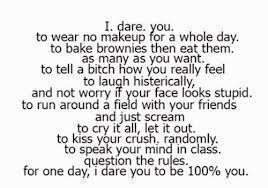 I follow back, im a teenager just like you lot, you scream at everything and laugh at nothing, whats going on........  stop what your doing and just be you!xoxo