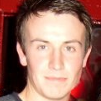 James Winders - @jwinders89 Twitter Profile Photo