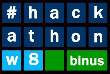 DevCon8's profile picture. BiNus University & Microsoft Indonesia present the Hottest Hackathon Event in Indonesia ever, with more than 3.000 people will create windows 8 cool apps
