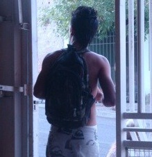 #Ousadia & Alegria '