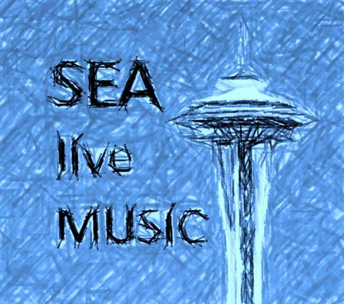 SEA live MUSIC Profile