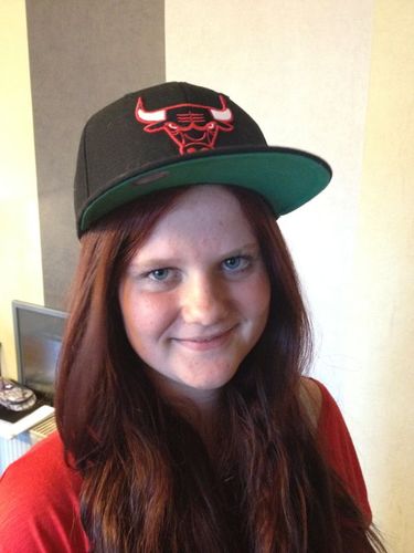 VerpoorteJill's profile picture. 