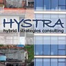 HYSTRAinsights's profile picture. We are a global consulting firm helping corporations, social entrepreneurs, foundations and public sector actors design hybrid strategies for sustainable change