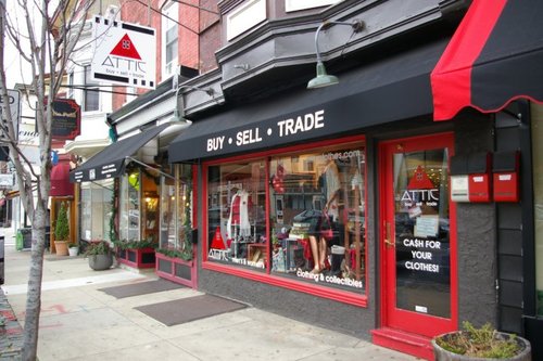 Awesome Buy * Sell * Trade in Manayunk, PA.  Don't forget to check out our other stores in Bethlehem, Kutztown & State College.