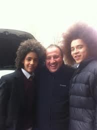 My Official account. Actor. #WaterlooRoad