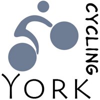 York Cycling(@YorkCycling) 's Twitter Profile Photo