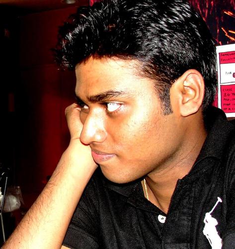 IITian, Thinker, Business Strategist, Writer, Friend, Son